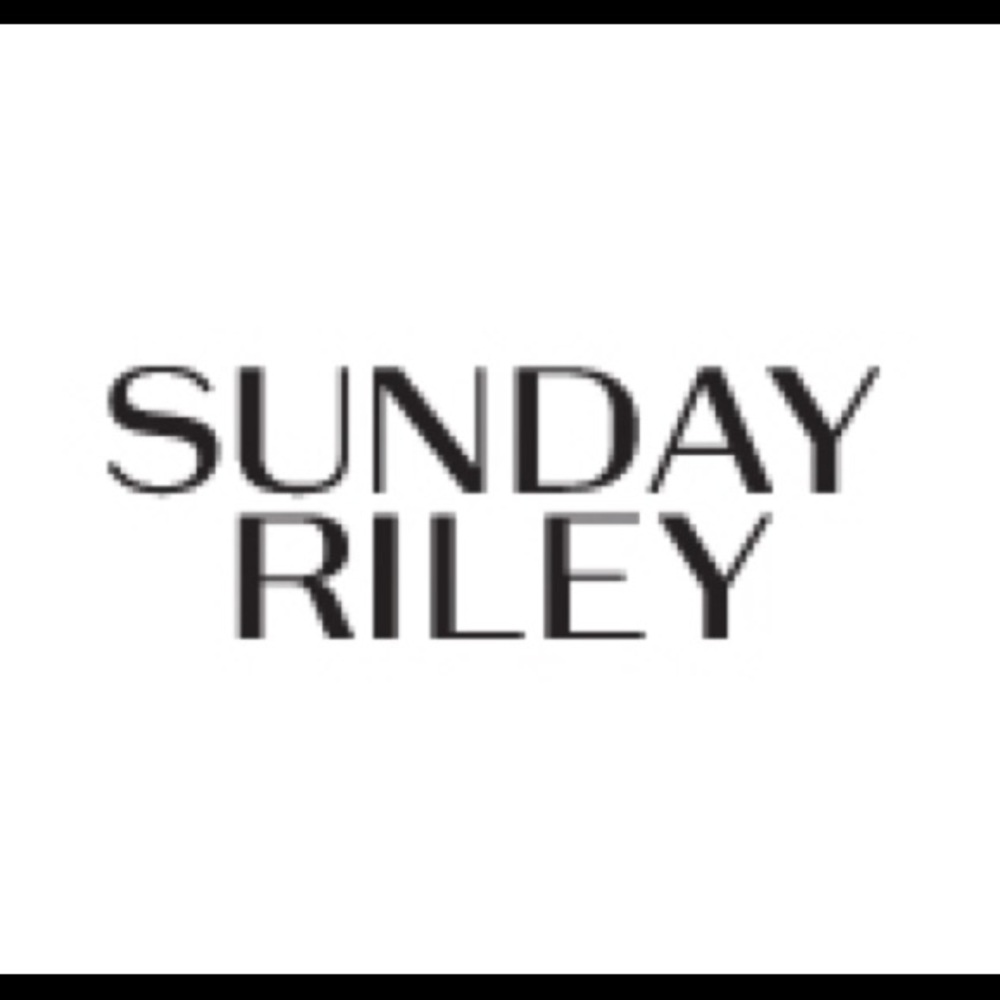 Sunday Riley - Picture 1 of 1